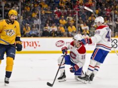 L’impennata dei Canadiens insegue la seconda vittoria in una settimana contro gli Hurricanes