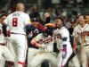 Riepilogo della MLB: lo slam di Dominic Smith corona il 9° posto di Braves con 6 run