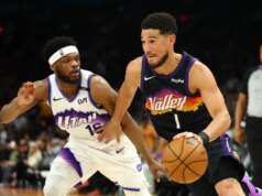 I Suns inseguono un posto nei playoff tra i primi sei mentre fanno visita ai Grizzlies