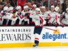 Riepilogo NHL: i Caps tornano indietro, sconfitta ai rigori dei Knights