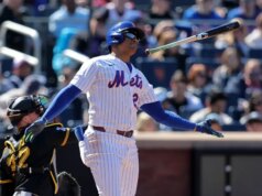 Ryan O’Hearn aiuta i Pirati a sconfiggere i Mets in 10