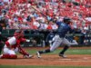 Yandy Diaz e Rays rovesciano i Cardinals per salvare il finale della serie