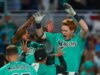 L’uscita di Owen Caissie fa esplodere Rockies nel miglior inizio di Marlins dal 2009