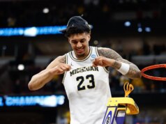 Michigan, Illinois, aprono come favoriti delle Ultimate 4, ma l’Arizona è in corsa per il titolo