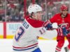 Nick Suzuki e Cole Caufield spingono i Canadiens oltre gli Hurricanes