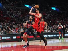 I Path Blazers sopraffanno i dolorosi maghi