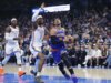 Shai Gilgeous-Alexander, i Thunder arrivano in ritardo e tengono a bada i Knicks