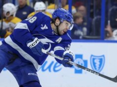 I rivali atlantici Lightning, Canadiens si affrontano in una gara cruciale