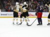 Riepilogo NHL: sotto 3-0 al terzo posto, Boston supera Columbus in SO