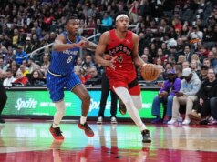 Riepilogo NBA: i Raptors segnano 31 gol consecutivi nella peggiore sconfitta di sempre di Magic