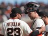 Con la prima vittoria di Tony Vitello perduta, i Giants affrontano Padres