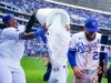 Il fuoricampo di Kyle Isbel è sufficiente per consentire ai Royals di battere i Twins