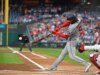 Le Nazionali fanno esplodere i Phillies con 13 punti su 17 valide
