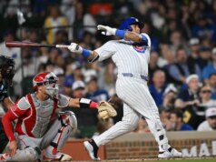 I grandi successi dei Cubs sostengono Edward Cabrera nel debutto con la squadra vincente contro i Marlins