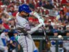 Bo Bichette sfonda per il nuovo membership mentre i Mets sconfiggono i Cardinals