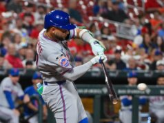 Bo Bichette sfonda per il nuovo membership mentre i Mets sconfiggono i Cardinals