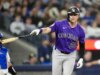 Attacco sveglio, i Rockies ottengono 2 vittorie consecutive contro i Blue Jays