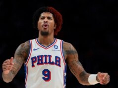 I Woeful Wizards provano a sorprendere i 76ers in cerca di playoff