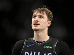 Cooper Flagg, i Mavericks prendono di mira Bucks
