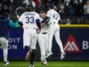I Mariners sperano di sfruttare la vittoria all’andata contro gli Yankees in visita