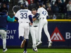 I Mariners sperano di sfruttare la vittoria all’andata contro gli Yankees in visita