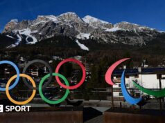 Momento spartiacque con la advantageous dell’esilio sportivo della Russia