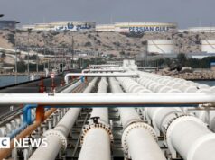 Come gli Stati Uniti potrebbero tentare di impadronirsi dell’isola iraniana di Kharg