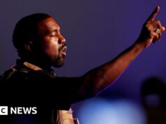 Kanye West condannato a pagare $ 140.000 nella causa per la ristrutturazione della villa di Malibu