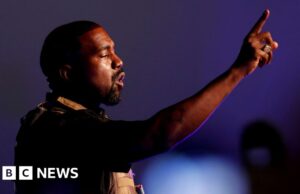 Kanye West condannato a pagare $ 140.000 nella causa per la ristrutturazione della villa di Malibu