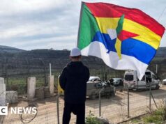 Israele colpisce la Siria dopo gli scontri drusi