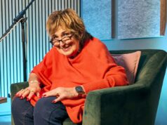 Muore la signora Jenni Murray: l’ex presentatrice di Girl’s Hour è morta all’età di 75 anni