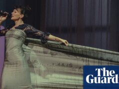 E chi interpreta Madeline? West Finish Woman di Lily Allen potrebbe diventare un teatro sensazionale