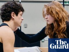 “Sembra di volare!” Sadie Sink e Noah Jupe parlano della celebrità childish, della passione e dell’inebriante corsa di Romeo e Giulietta