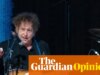Conferenze sull’intelligenza artificiale, eroi popolari del Vecchio West e Mark Twain: cosa sta facendo Bob Dylan per unirsi a Patreon?