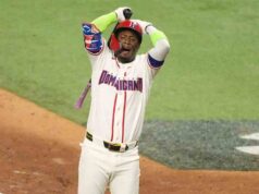 La sconfitta nel WBC della Repubblica Dominicana termina con uno sciopero annunciato che sembrava basso