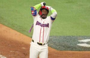 La sconfitta nel WBC della Repubblica Dominicana termina con uno sciopero annunciato che sembrava basso