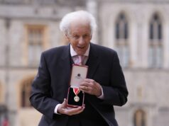 Lo scrittore di Final Of The Summer time Wine cube che la sitcom non sarebbe stata realizzata oggi