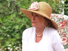 Dame Esther Rantzen ammette che “morirà da sola” e si apre sulle preoccupazioni familiari