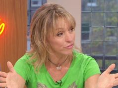 La leggenda della BBC Countryfile è rimasta in lacrime per un problema di salute “agonizzante”.