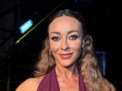 Le star acclamano rigorosamente Luba Mushtuk per lo stesso motivo per cui conferma l’uscita dalla BBC