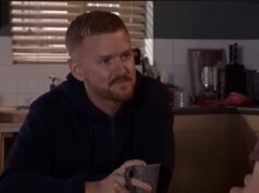 I fan di Coronation Avenue condividono la gioia per il “cambiamento” di Gary Windass tra gli elogi dell’attore