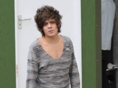 Nella vita di Frankie Cocozza, a 15 anni dallo scandalo della cocaina di X Issue