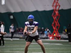 Un percorso sinuoso nella NCAA per un quarto d’ora molto richiesto nella sortita dei ranghi secondari