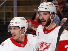 À TVA Sports activities: les Crimson Wings jouent très gros