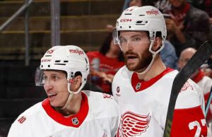 À TVA Sports activities: les Crimson Wings jouent très gros