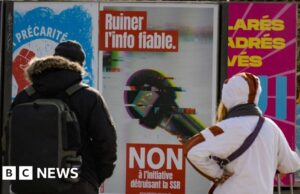 La Svizzera respinge il piano della destra di tagliare il canone per l’emittente pubblica