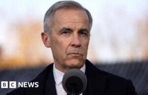 Carney indice tre elezioni suppletive in Canada che potrebbero garantirgli la maggioranza