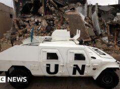 Due caschi blu indonesiani delle Nazioni Unite uccisi in un’esplosione in Libano