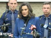 L’attacco alla sinagoga del Michigan è stato “odio, chiaro e semplice”, cube il governatore