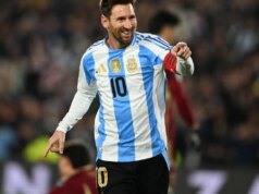 Argentina vs Spagna Finalissima in Qatar annullata nel mezzo del conflitto in Medio Oriente